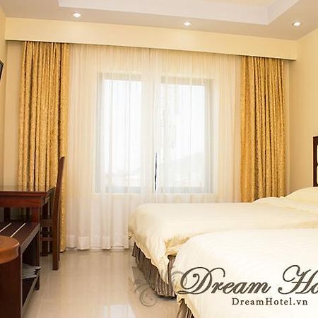 Dream Hotel Danang Habitación foto