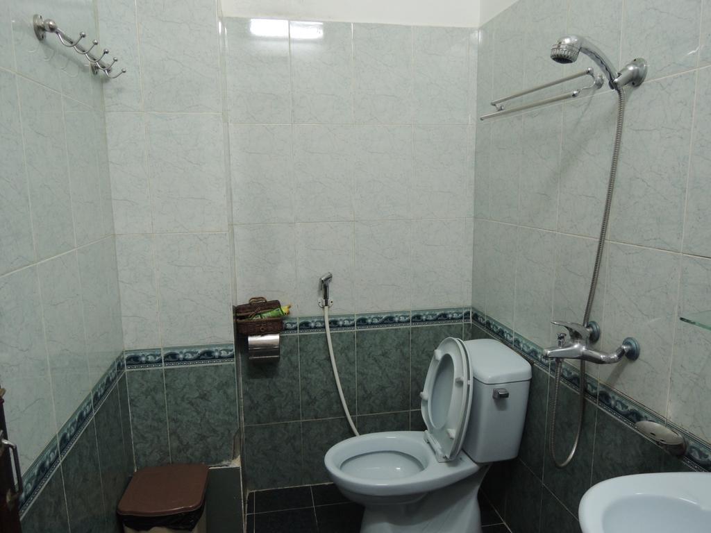 Dream Hotel Danang Habitación foto