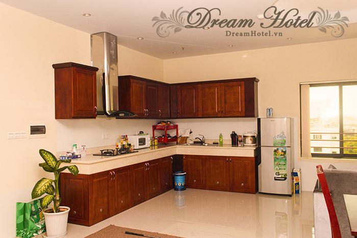 Dream Hotel Danang Habitación foto