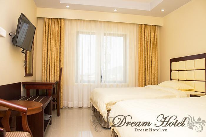 Dream Hotel Danang Habitación foto